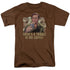 STAR TREK/COFFEE TRIBBLE - S/S ADULT 18/1 - COFFEE