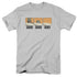 STAR TREK/GOING GOING GORN - S/S ADULT 18/1 - SILVER