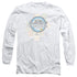 AMAZING RACE/THE RACE - L/S ADULT 18/1 - WHITE