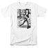 NCIS/RELAX - S/S ADULT 18/1 - WHITE