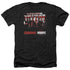 CRIMINAL MINDS/THINK LIKE ONE - ADULT HEATHER - BLACK