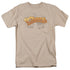 CHEERS/BEER MUGS - S/S ADULT 18/1 - SAND