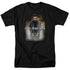 STAR TREK/DARKNESS HARRISON - S/S ADULT 18/1 - BLACK