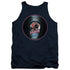HAPPY DAYS/ON THE RECORD - ADULT TANK - NAVY