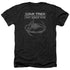 STAR TREK/DS9 STATION - ADULT HEATHER - BLACK