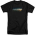 UNDER THE DOME/DOME KEY ART - S/S ADULT TALL 18/1 - BLACK