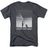 UNDER THE DOME/IM SPEILBURG - S/S ADULT 18/1  -  CHARCOAL