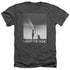 UNDER THE DOME/IM SPEILBURG - ADULT HEATHER - CHARCOAL