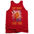 STAR TREK/GOT THIS - ADULT TANK - RED