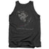 HAPPY DAYS/COOL FONZ - ADULT TANK - CHARCOAL