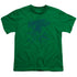 MIGHTY MOUSE/MIGHTY MOUSE - S/S YOUTH 18/1 - KELLY GREEN