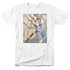 STAR TREK/CLASSIC DUO - S/S ADULT 18/1  -  WHITE