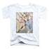 STAR TREK/CLASSIC DUO - S/S TODDLER TEE - WHITE