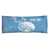 STAR TREK/ENTERPRISE BLUEPRINT - MICROFIBER BODY PILLOW