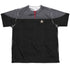 STAR TREK/TNG MOVIE COMMAND UNIFORM (FRONT/BACK PRINT) - S/S YOUTH POLY CREW - MULTI
