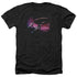 STAR TREK/PRIME DIRECTIVE - ADULT HEATHER - BLACK
