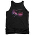 STAR TREK/PRIME DIRECTIVE - ADULT TANK - BLACK
