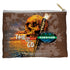 SURVIVOR/TIME TO GO - STRAIGHT BOTTOM ACCESSORY POUCH