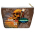 SURVIVOR/TIME TO GO - T-BOTTOM ACCESSORY POUCH