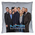 NCIS/GROUP - THROW PILLOW