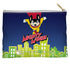 MIGHTY MOUSE/CITY WATCH - STRAIGHT BOTTOM ACCESSORY POUCH