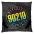 90210/PALMS LOGO - THROW PILLOW
