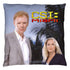 CSI MIAMI/BLUE SKY - THROW PILLOW
