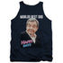 HAPPY DAYS/BEST DAD - ADULT TANK - NAVY