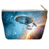 STAR TREK/FINAL FRONTIER - T-BOTTOM ACCESSORY POUCH