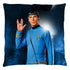 STAR TREK/SPOCK - THROW PILLOW