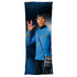STAR TREK/SPOCK - MICROFIBER BODY PILLOW