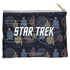 STAR TREK/ENTERPRISE CREW - STRAIGHT BOTTOM ACCESSORY POUCH