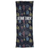 STAR TREK/ENTERPRISE CREW - MICROFIBER BODY PILLOW