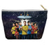 STAR TREK/ORIGINAL CREW - T-BOTTOM ACCESSORY POUCH