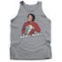 MORK & MINDY/CATCHPHRASE - ADULT TANK - ATHLETIC HEATHER