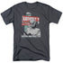 TWILIGHT ZONE/KANAMITS DINER - S/S ADULT 18/1  -  CHARCOAL