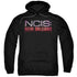 NCIS:NEW ORLEANS/NEON SIGN - ADULT PULLOVER HOODIE - BLACK