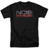 NCIS:NEW ORLEANS/NEON SIGN - S/S ADULT 18/1  -  BLACK