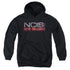 NCIS:NEW ORLEANS/NEON SIGN - YOUTH PULLOVER HOODIE - BLACK
