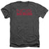 NCIS:NEW ORLEANS/LOGO - ADULT HEATHER - CHARCOAL
