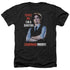 CRIMINAL MINDS/TRUST ME - ADULT HEATHER - BLACK