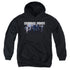 CRIMINAL MINDS/SEASON 10 CAST - YOUTH PULLOVER HOODIE - BLACK