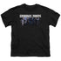 CRIMINAL MINDS/SEASON 10 CAST - S/S YOUTH 18/1 - BLACK