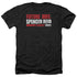 CRIMINAL MINDS/FUTURE BRIDE - ADULT HEATHER - BLACK