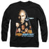 STAR TREK/THE NEXT GENERATION - L/S ADULT 18/1 - BLACK