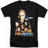 STAR TREK/THE NEXT GENERATION - S/S ADULT TALL 18/1 - BLACK