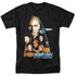 STAR TREK/THE NEXT GENERATION - S/S ADULT 18/1 - BLACK