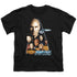 STAR TREK/THE NEXT GENERATION - S/S YOUTH 18/1 - BLACK
