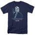 NCIS/CREEK - S/S ADULT 18/1  -  NAVY