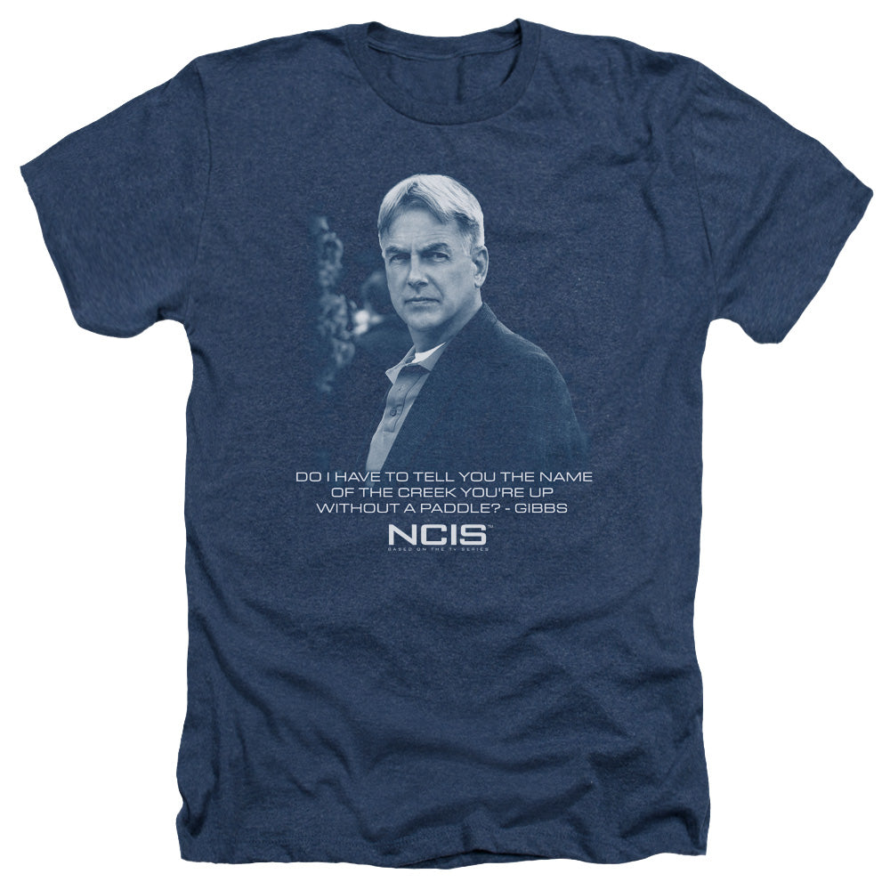 NCIS/CREEK - ADULT HEATHER - NAVY
